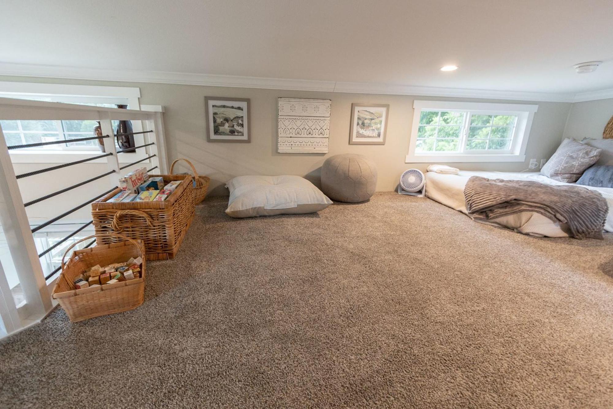 Pet Friendly Tiny House Rental With New Access To Guadalupe River Nbtx 뉴 브라운펠스 외부 사진